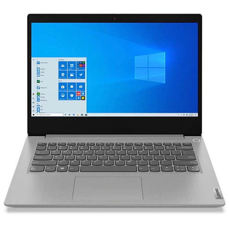 Laptop Lenovo IdeaPad Slim 3-14ARE05 81W3005AVN (AMD Ryzen R7-4700U/ 8GB DDR4 2666MHz/ 512GB M.2 2242 PCIe NVMe/ 14 FHD/ Win10) - Hàng Chính Hãng