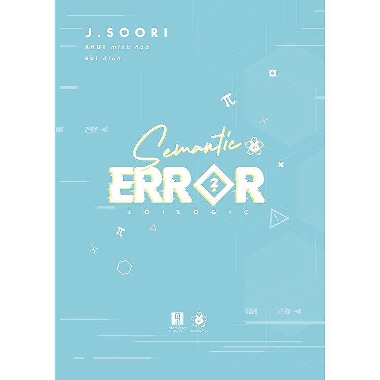 Semantic Error - Lỗi Logic (Tập 2) - Ảnh 3