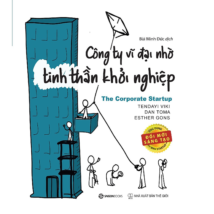 Đồng Hành Cùng Nhà Khởi Nghiệp - Ảnh 2