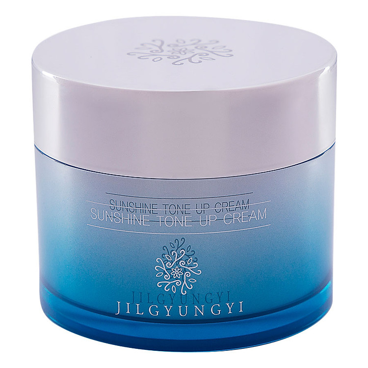 Kem Dưỡng Ẩm Và Làm Sáng Da Vùng Kín Jil Gyung Yi (50g)