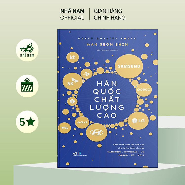 Hàn Quốc Chất Lượng Cao