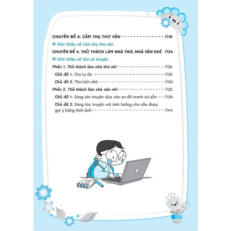 Giúp Em Tập Làm Văn 2 (MEGA) - Ảnh 6