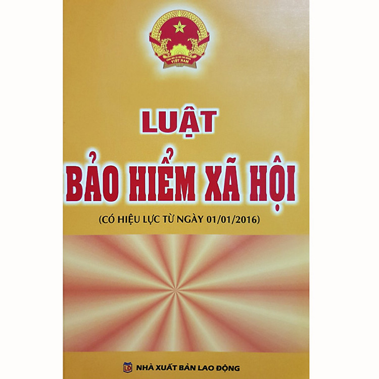 Luật Bảo Hiểm Xã Hội
