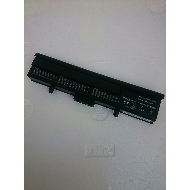 Pin Dành Cho Laptop Dell XPS 1530, M1530, INSPIRON 1318,M15300