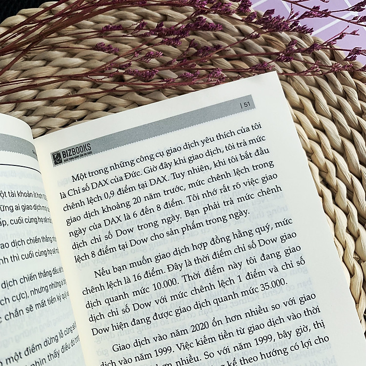 Kẻ Thua Cuộc Giỏi Nhất Sẽ Giành Chiến Thắng - Đừng Để Vài Thất Bại Trên Sàn Chứng Khoán Khiến Bạn Chùn Bước - Ảnh 6