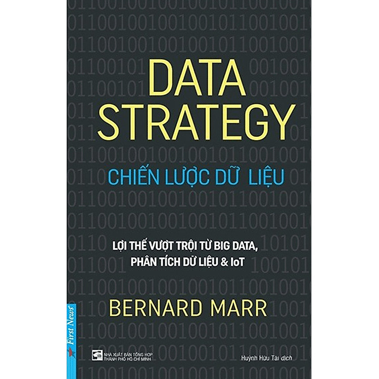 Chiến Lược Dữ Liệu