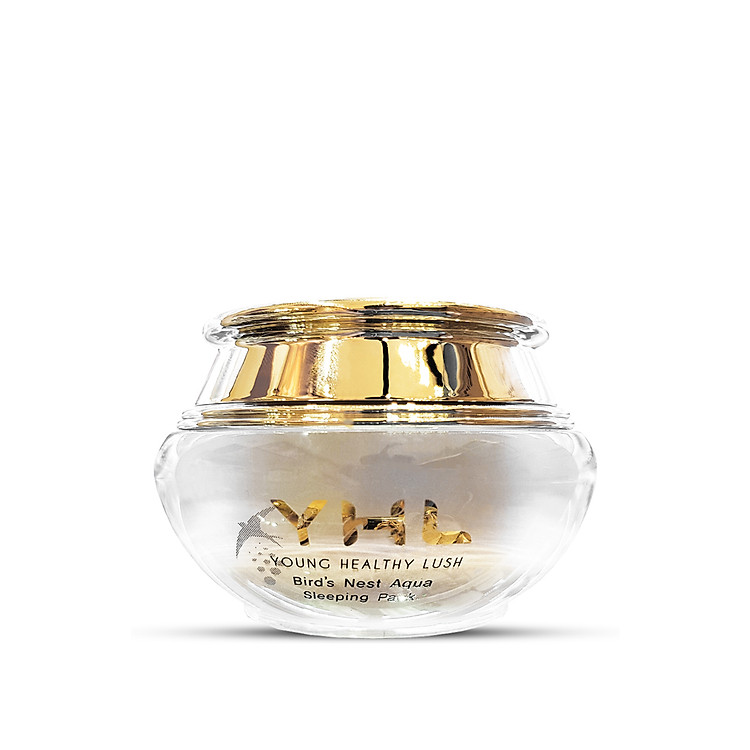 Mặt Nạ Ngủ Tổ Yến YHL