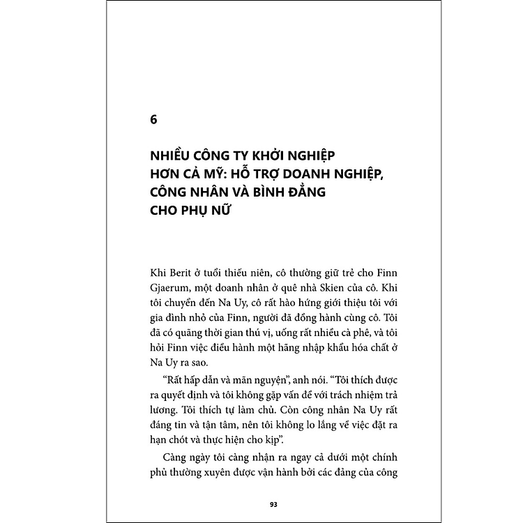 Kinh Tế Học Viking - Ảnh 3