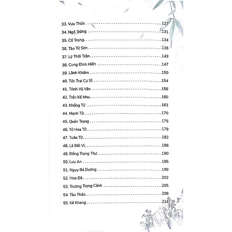 Bí Quyết Dưỡng Sinh Cổ Truyền - Khí Công Và Ẩm Thực (VL) - Ảnh 4