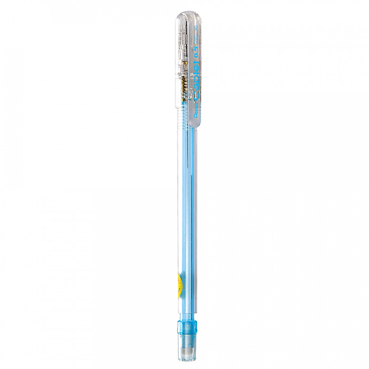 Bút Chì Thân Kim Trong Pentel - A105