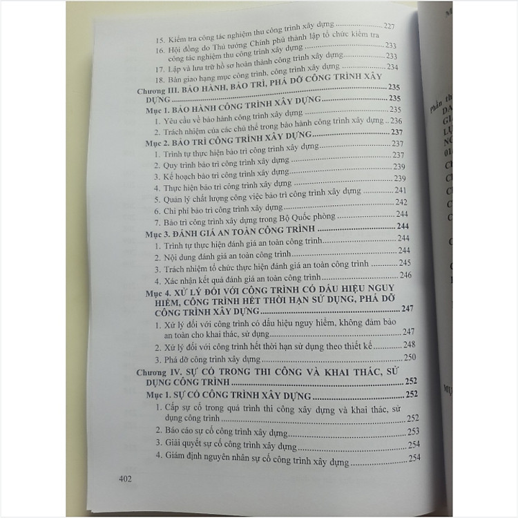 Hướng Dẫn Một Số Nội Dung về Hợp Đồng Trong Xây Dựng (theo Thông tư số 02/2023/TT-BXD) - Ảnh 7