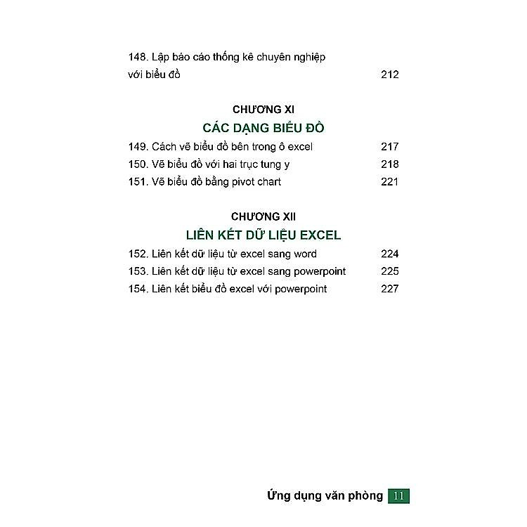 150 Thủ Thuật Excel - Ứng Dụng Văn Phòng - Ảnh 4