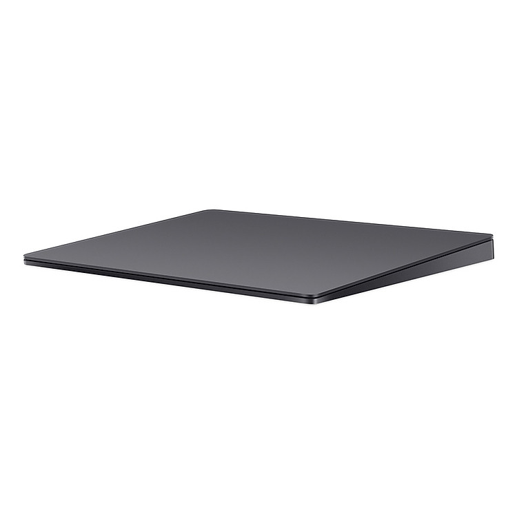 Bàn Di Chuột Apple Magic Trackpad 2 MRMF2ZA/A (Space Grey) - Hàng Chính Hãng