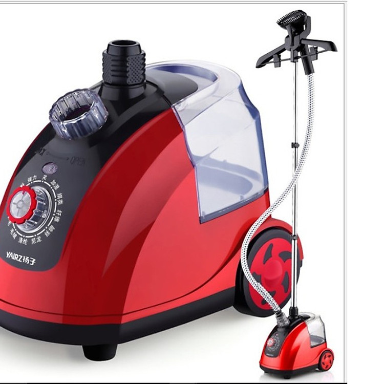 Bàn là hơi nước nội địa Trung Quốc Yaiz