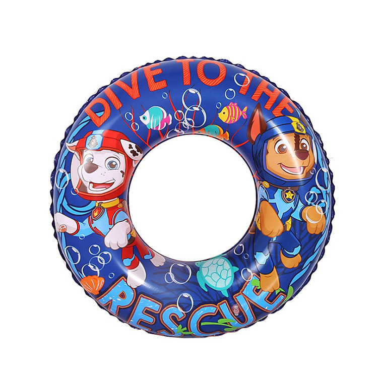 Phao bơi tròn cao cấp