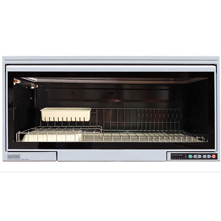Máy sấy bát Giovani G-802 S - Hàng chính hãng