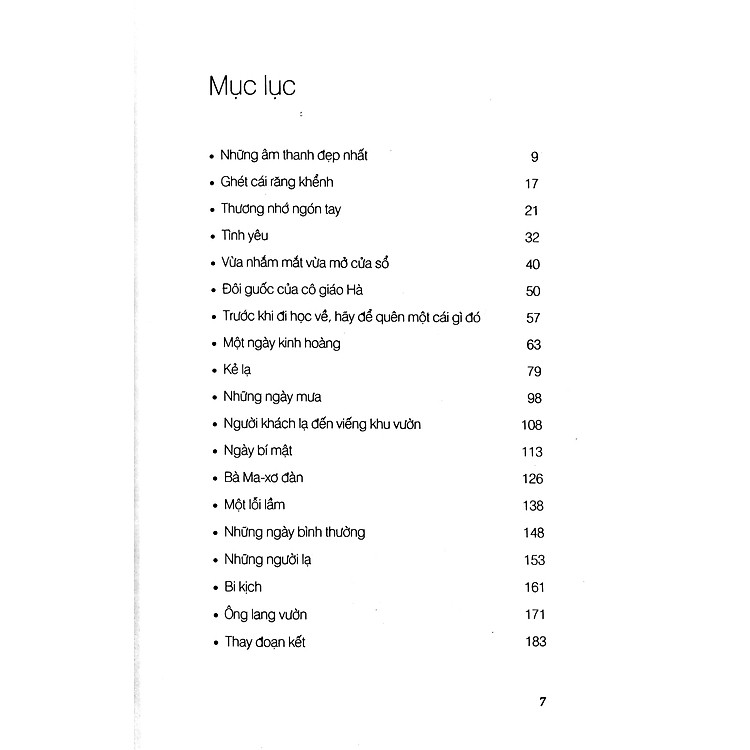Vừa Nhắm Mắt Vừa Mở Cửa Số (Tái Bản 2022) - Ảnh 7