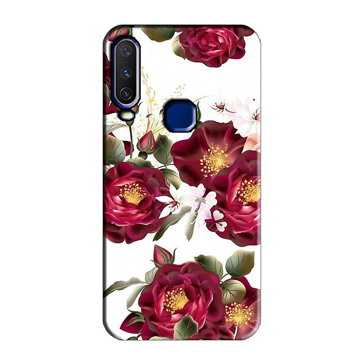 ỐP LƯNG IN HÌNH DÀNH CHO VIVO Y17