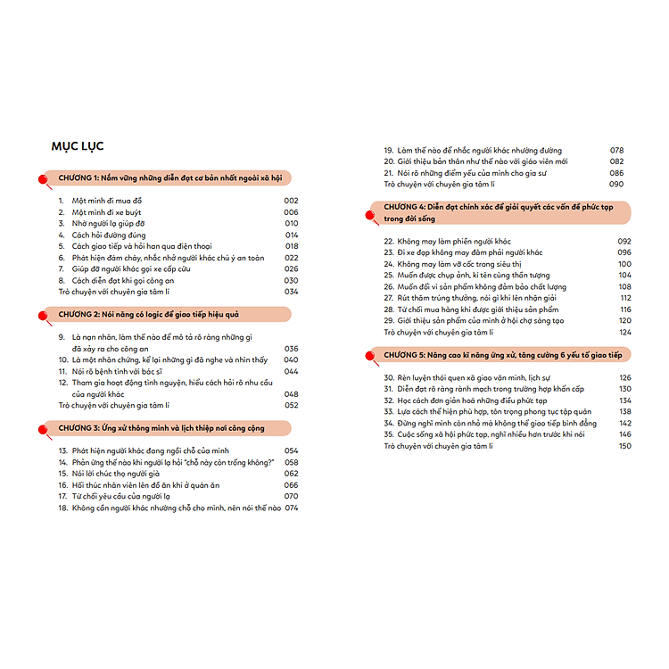 Kĩ Năng Xã Hội Cho Học Sinh Tiểu Học - Ảnh 2