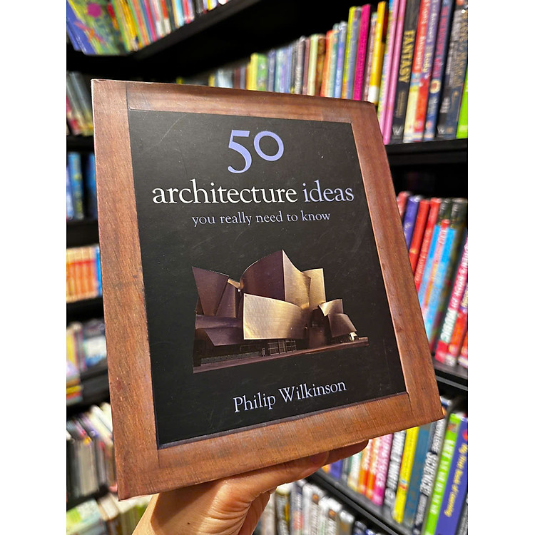 50 Architecture Ideas You Really Need to Know - Ảnh 3