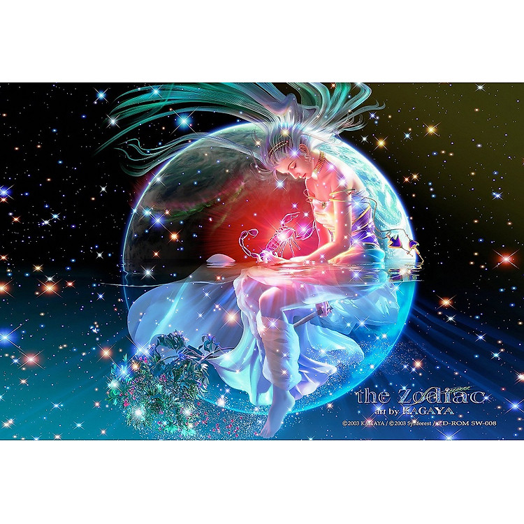 Bộ tranh xếp hình 330 mảnh - Hổ Cáp Chính hãng Giá rẻ - Hình ảnh 2