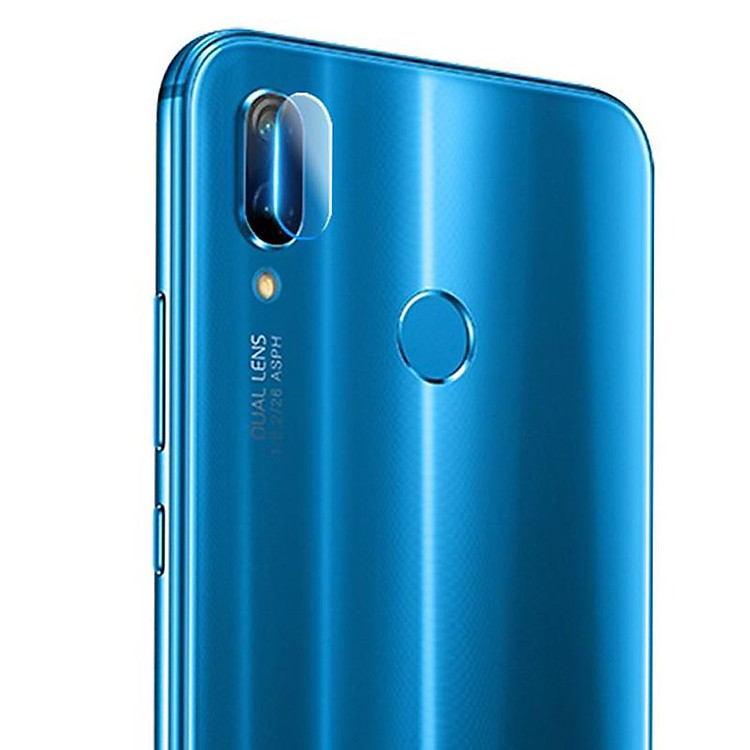 Cường lực Camera Huawei Nova 3i