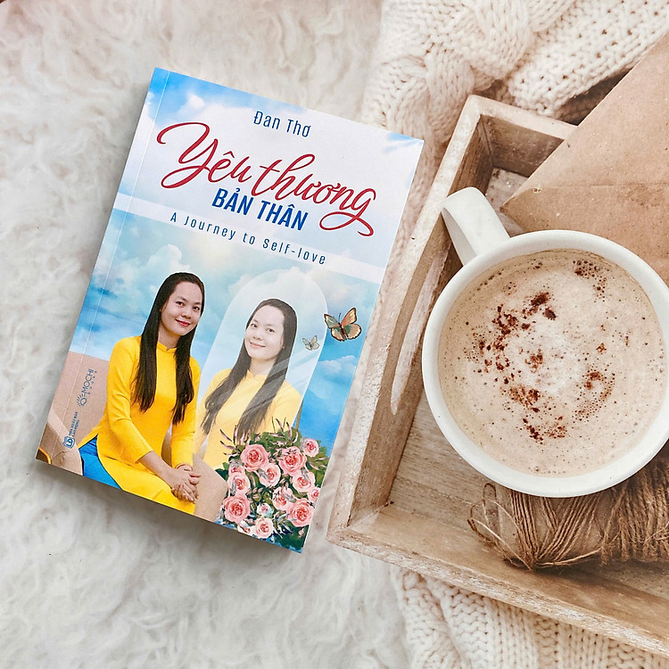 Yêu Thương Bản Thân - A Journey to Self-Love - Ảnh 3