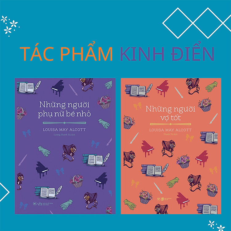 Tác Phẩm Kinh Điển: Những Người Vợ Tốt