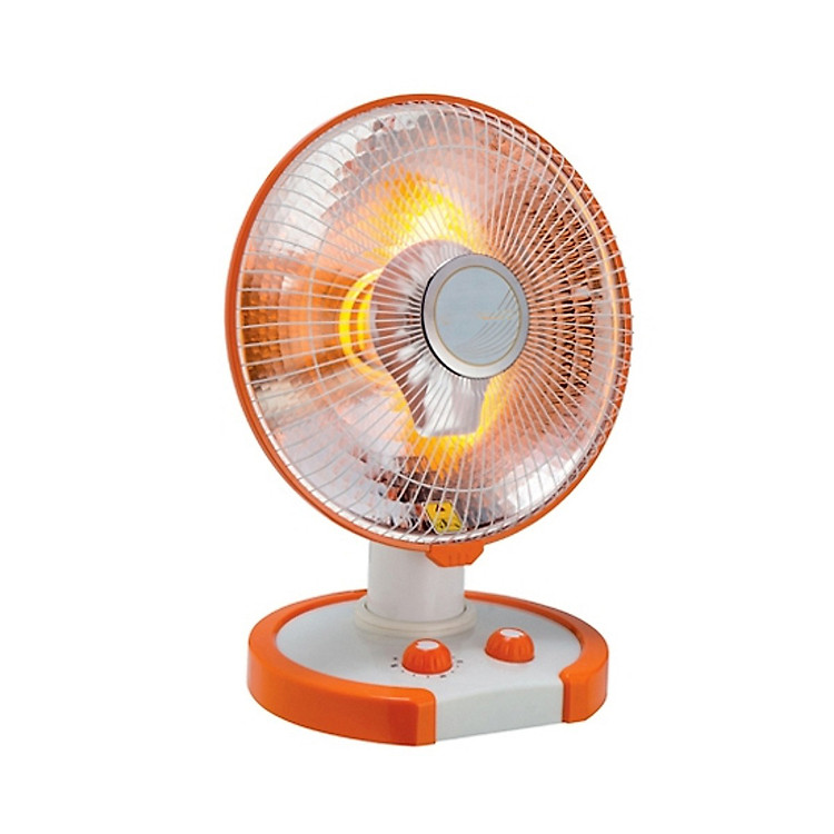 QUẠT SƯỞI NÓN Sải 35cm - MD14 Hàng chính hãng