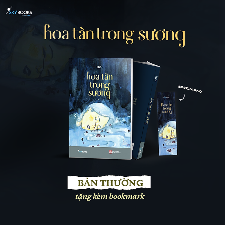 Hoa Tàn Trong Sương - Ảnh 2
