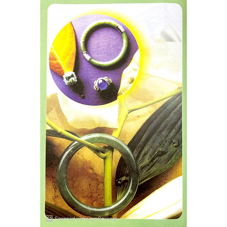 Sổ Tay Đá Quý Phong Thủy - Ảnh 3