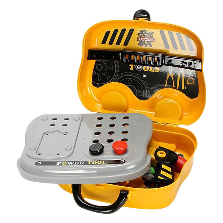 Mua Đồ Chơi Sửa Chữa Cơ Khí Cho Bé Chính hãng Giá tốt - Hình ảnh 3