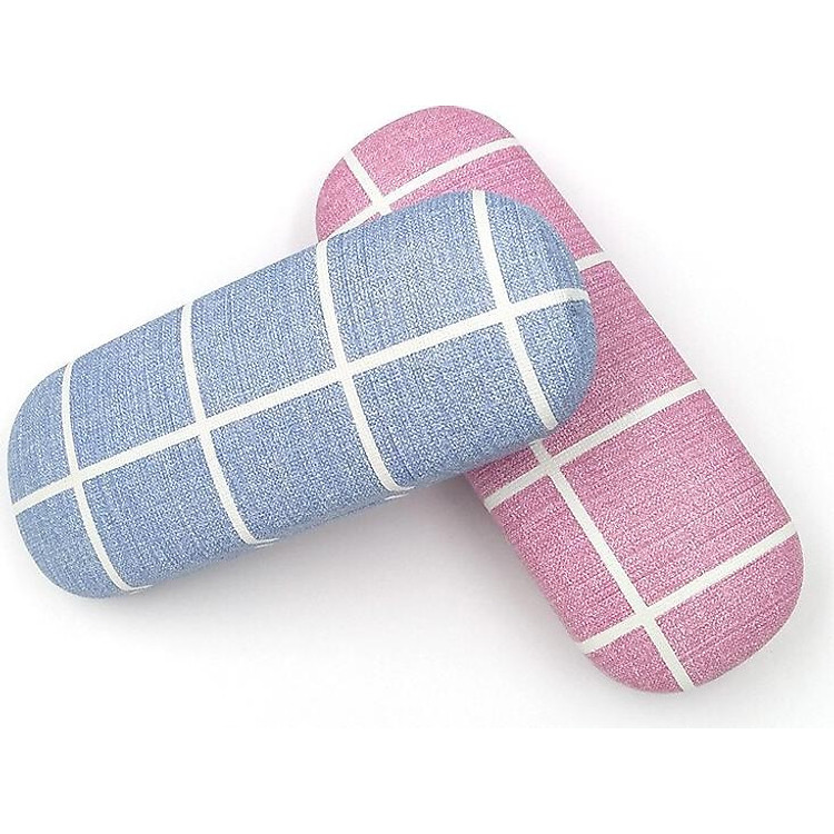 Hộp đựng kính - combo 2 hộp