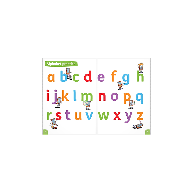 Super Starters - Pulpil's Book - Ảnh 5