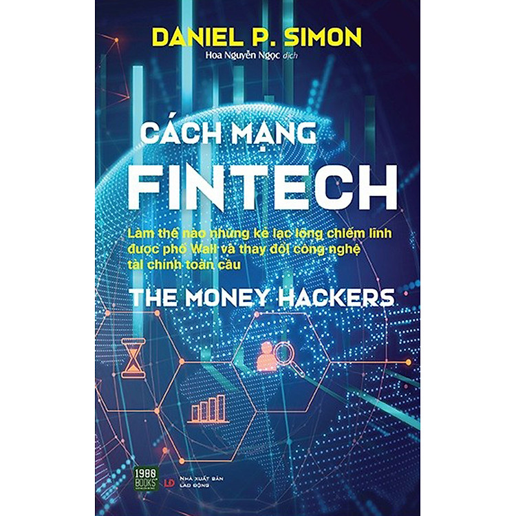 The Money Hackers Cách Mạng Fintech