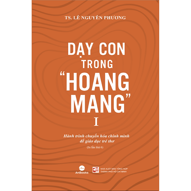 Dạy Con Trong Hoang Mang