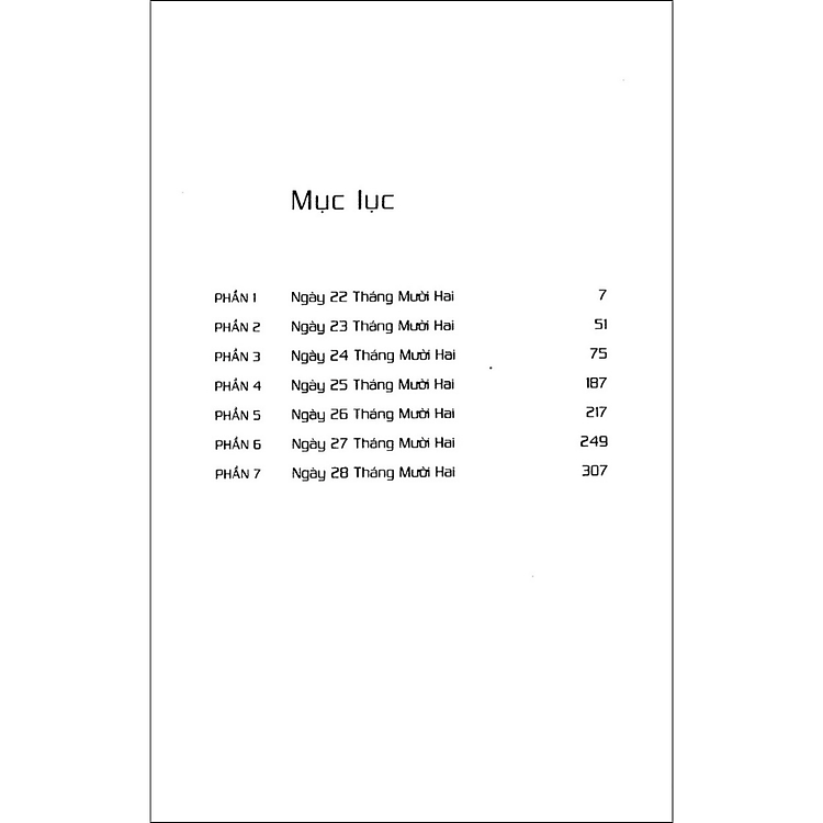 Án Mạng Đêm Giáng Sinh - Ảnh 2