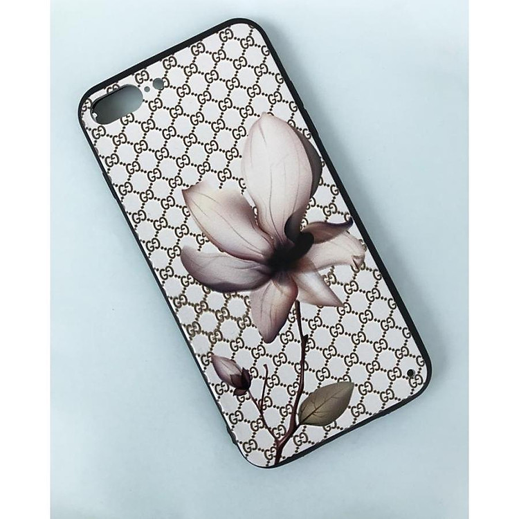 Ốp lưng họa tiết cực sang chảnh dành cho IPHONE 7Plus/8Plus