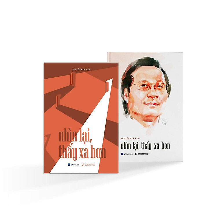 Nhìn Lại, Thấy Xa Hơn - Ảnh 2