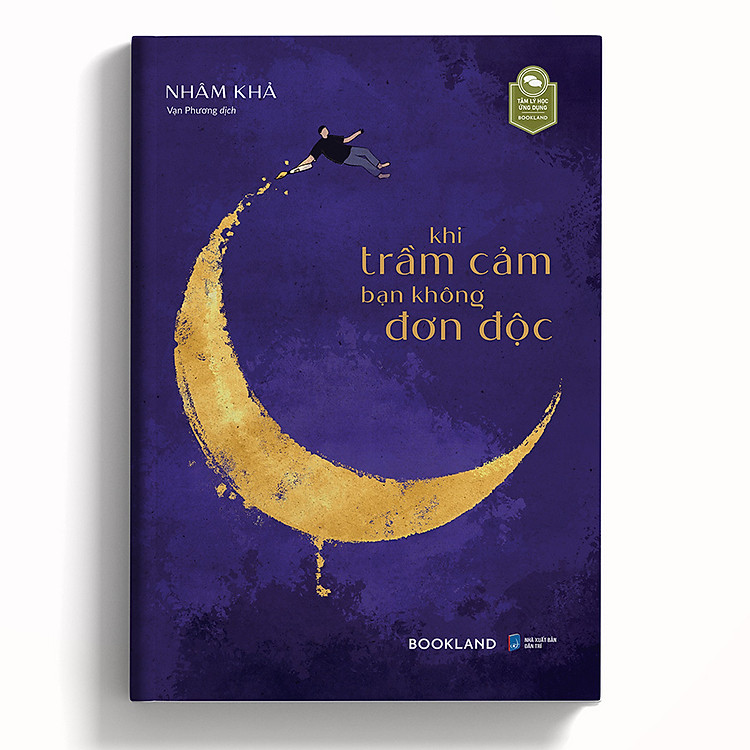 Khi Trầm Cảm Bạn Không Đơn Độc - Ảnh 2