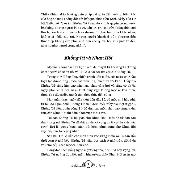 1001 Câu Chuyện Giáo Dục Trẻ Em - Ảnh 5