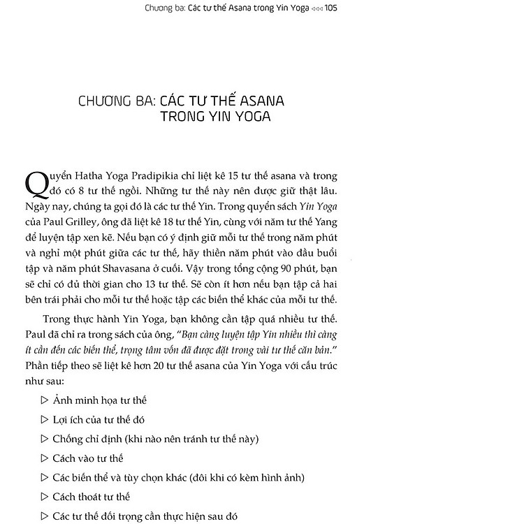 Yin Yoga – Tâm Yên Bình, Đẹp Dáng Xinh - Ảnh 2