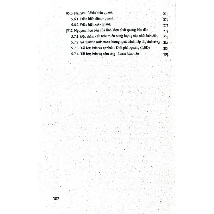 Vật Lí Điện Tử - Ảnh 7