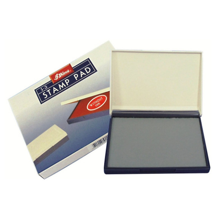 Dấu số xoay tay Shiny N-08 (8 số, chữ cao 11mm) - Ảnh 5