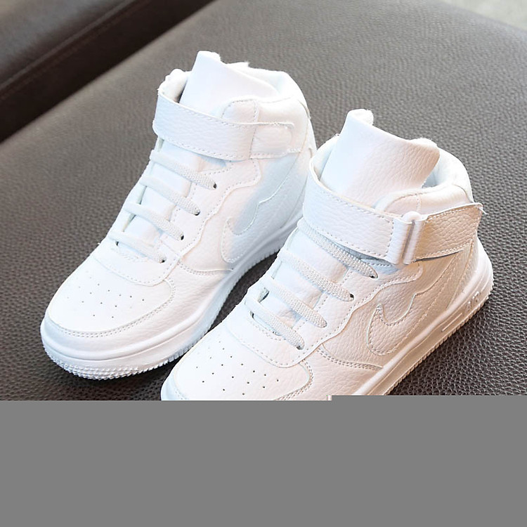 Giày thể thao bé trai 3 - 12 tuổi kiểu dáng sneaker GE01 phong cách và cá tính