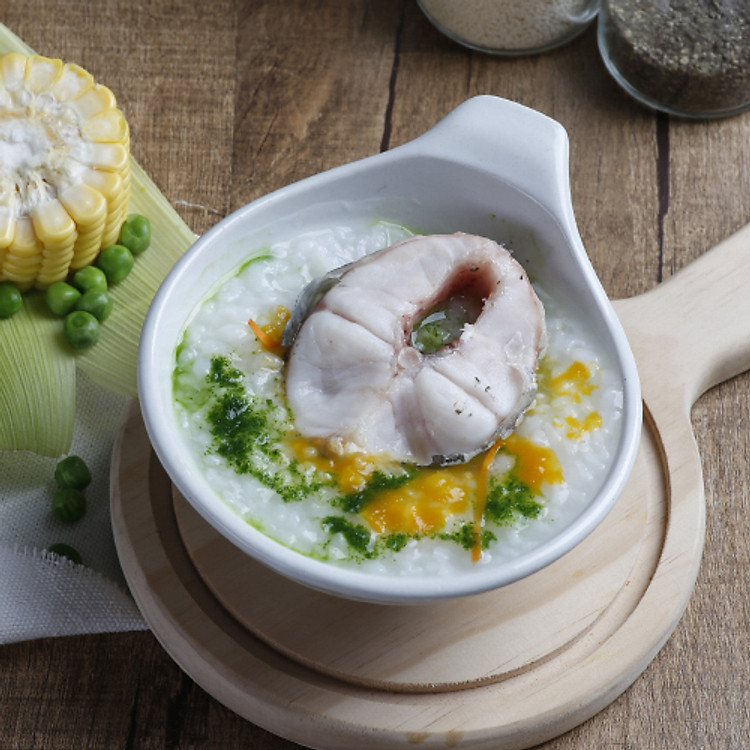 Mua Cháo Tươi Cá Lóc Đậu Xanh Cây Thị Chất lượng Ưu đãi - Hình ảnh 4