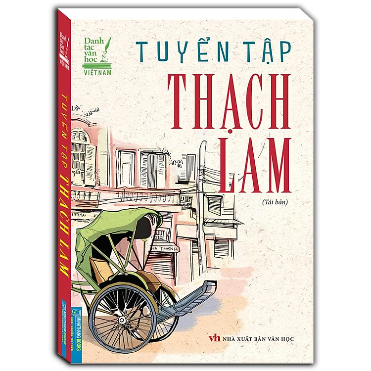 Sợi Tóc + Tuyển Tập Thạch Lam - Ảnh 3