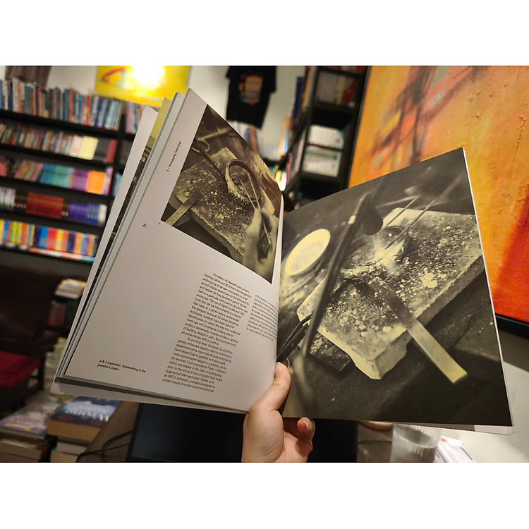 Prototyping for Architects by Mark Burry - Ảnh 5