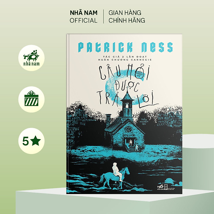 Hỗn Mang (Tập 2) – Câu Hỏi Được Trả Lời