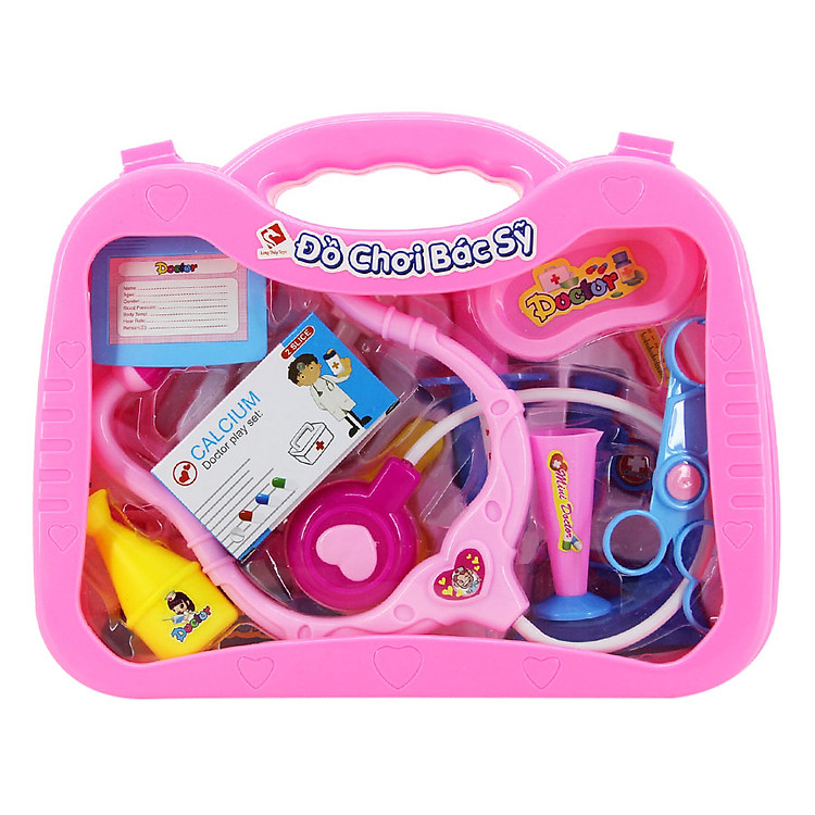 Vali Bác Sỹ LT502-12H